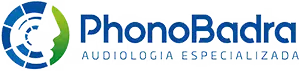 Logo PhonoBadra